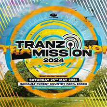 Tranzmission x Sunbourne Festival