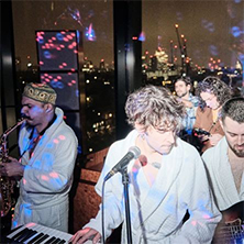 Triana y Hermana Juana