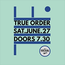 True Order