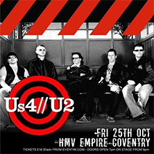 US4 // U2