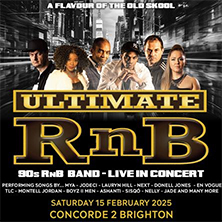 Ultimate RnB