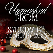 Unmasked Prom