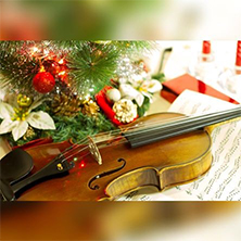 Vivaldi Four Seasons at Christmas