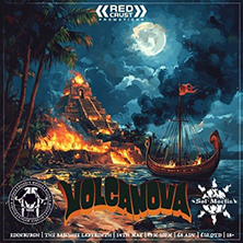 Volcanova