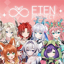 Vtuber Expo Industry & Volunteers