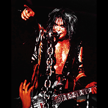 W.A.S.P.