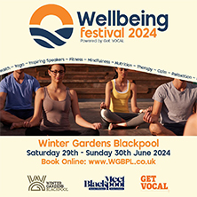 Wellbeing