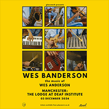 Wes Banderson