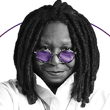 Whoopi Goldberg
