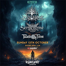 Winterage, Serpentyne & Tales of Time
