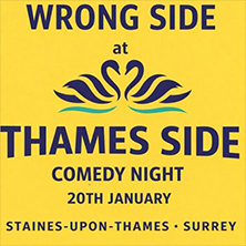 Wrong Side at Thames Side