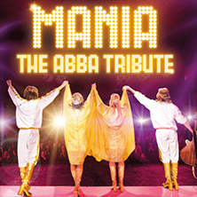 Mania: The Abba Tribute