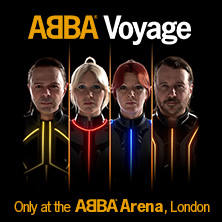 ABBA Voyage