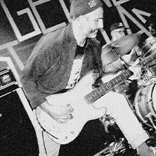 Algernon Cadwallader