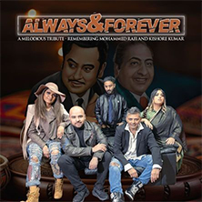 Always & Forever : A Melodious Tribute