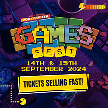 Guildhall Games Fest