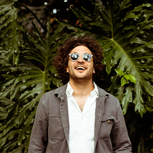 Andy Frasco & The UN