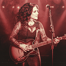 Ashley McBryde