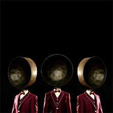 Bacao Rhythm & Steel