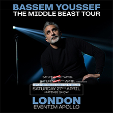 Bassem Youssef 