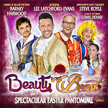 Easter Panto: Beauty & The Beast