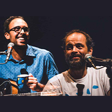 Bem Gil & Moreno Veloso