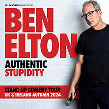 Ben Elton