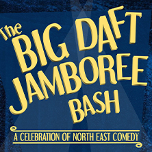 The BIG Daft Jamboree
