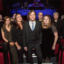 Big Mac's Wholly Soul Band