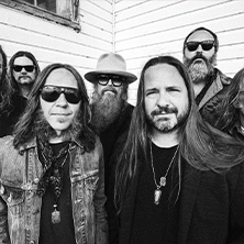Blackberry Smoke