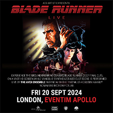 Blade Runner Live