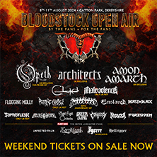 Bloodstock
