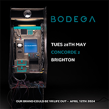 BODEGA