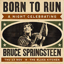Born To Run
