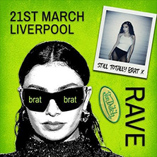 Brat Rave