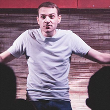 Bring Your Own Booze Comedy