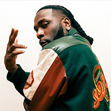 Burna Boy