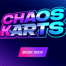 Chaos Karts