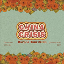 China Crisis
