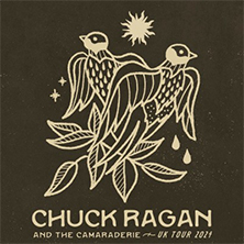 Chuck Ragan