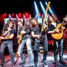 The Classic Rockshow