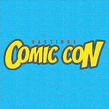Comic Con