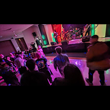 Comrades Get Together