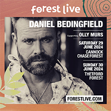 Daniel Bedingfield