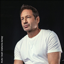 David Duchovny