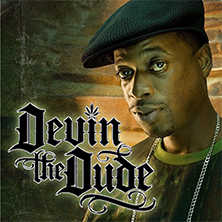Devin The Dude