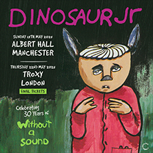 Dinosaur Jr