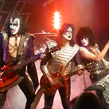 Dressed To Kill &ndash; A Tribute To Kiss