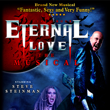 Steve Stenmans Eternal Love - The Musical