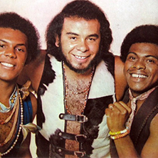 Fruko & The Bonita Band 